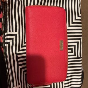 Kate spade wallet